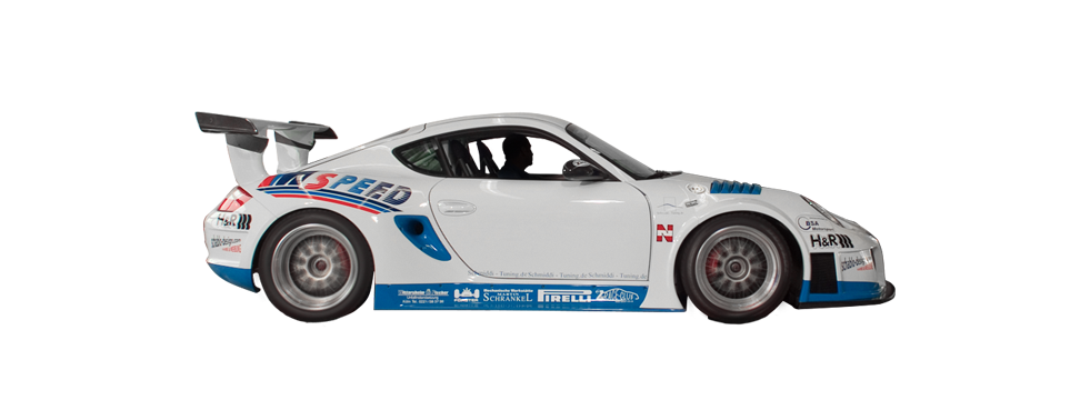 Rennsport